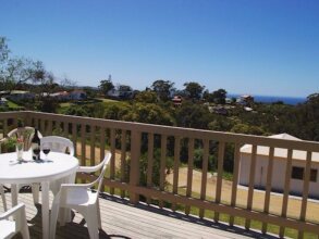 Lookout Holiday Units, фото 30