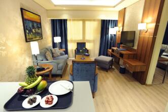 Gems Hotel Aparthotel, фото 40 Gems Hotel Aparthotel, фото 40