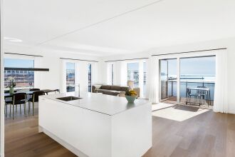 Stay Seaport, фото 2 Stay Seaport, фото 2