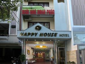 Happy House Hotel, фото 16