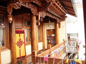 Fanxi Boutique Inn, фото 13