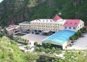 Beijing Wulingxigu Resort, фото 2 Beijing Wulingxigu Resort, фото 2