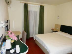 Motel 168 Jiading Bole Road Branch, фото 38