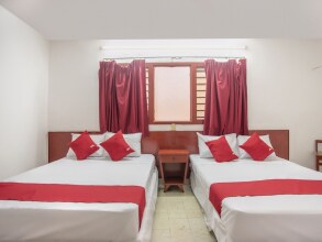 OYO Hotel Margarita, фото 6