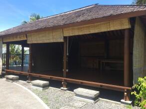 Discovery Candidasa Cottages & Villas