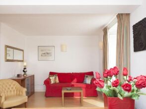 Bairrus Lisbon Apartments - Rossio, фото 39