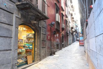 Napoli a Festa, фото 10