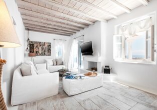 Diana Villa Mykonos, фото 27