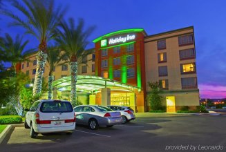Holiday Inn Hotel & Suites PHOENIX AIRPORT