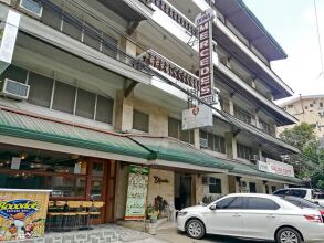 Doña Mercedes Hostel