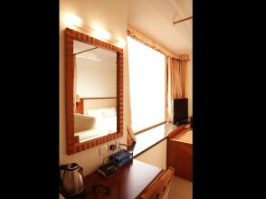 Grand Harbour Hotel, фото 9 Grand Harbour Hotel, фото 9