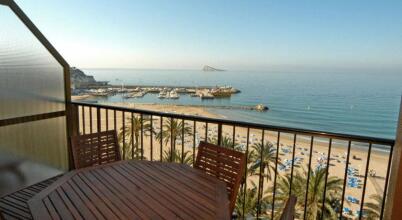 Hotel Montemar, фото 34