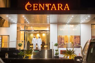 Centara Muscat Hotel