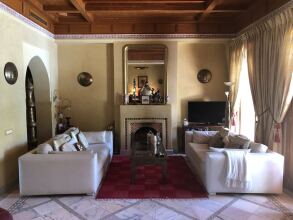 Villa Dar Shamsi, фото 20 Villa Dar Shamsi, фото 20