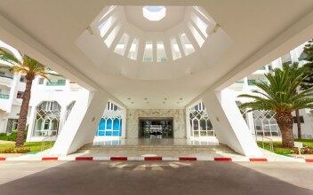 El Mouradi Palace, фото 47 El Mouradi Palace, фото 47