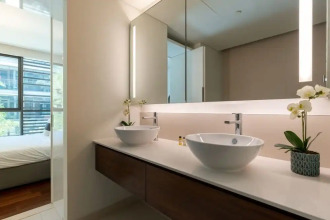 Gorgeous Apt in Citywalk Next to Hubzero Pool View, фото 10 Gorgeous Apt in Citywalk Next to Hubzero Pool View, фото 10