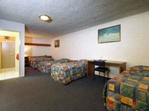 Midtown Motor Inn, фото 30