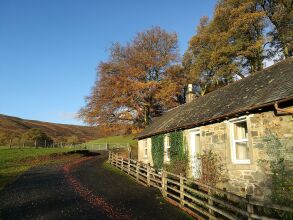 Shemore On Loch Lomond