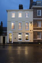 Georgian House & Mews, фото 43