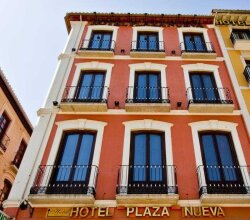 Plaza Nueva