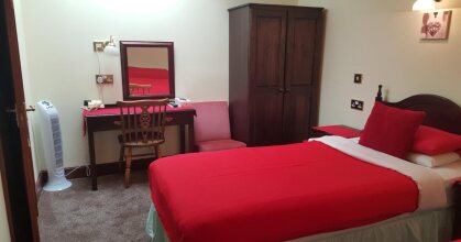 The Balkan Lodge, фото 26 The Balkan Lodge, фото 26