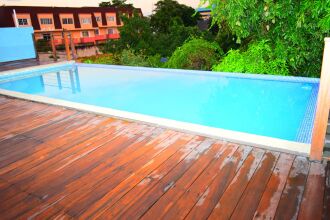 New Kingston Luxury Apt The Bromptons, фото 19 New Kingston Luxury Apt The Bromptons, фото 19