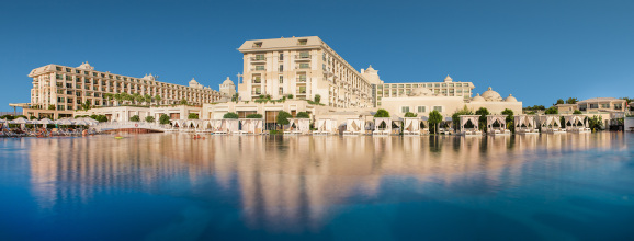 Titanic Deluxe Belek, фото 45