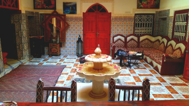 Riad Itry - Hostel, фото 9 Riad Itry - Hostel, фото 9