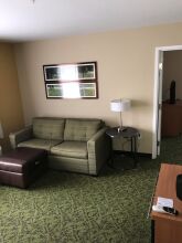 Towneplace Suites By Marriott Lexington South/Hamburg Place, фото 7