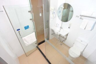 Hanting Hotel Beijing Chaoyang Road Ciyunsi Branch, фото 8