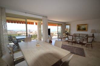 Superb Apartment Cannes Parc Continental, фото 4