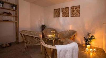 Garni Hotel Horské Špičky, фото 40 Garni Hotel Horské Špičky, фото 40