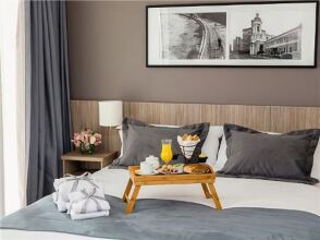 Hotel Capital Bellet, фото 35 Hotel Capital Bellet, фото 35