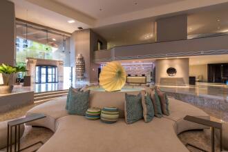 Hyatt Regency, фото 7 Hyatt Regency, фото 7