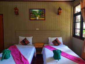 Bu-Nga Resort, фото 23 Bu-Nga Resort, фото 23