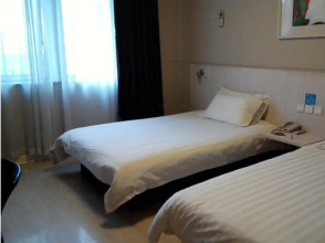 Jinjiang Inn Jian Jifu Road, фото 26