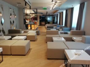 Бутик Отель Ривьера Он Подол, фото 9