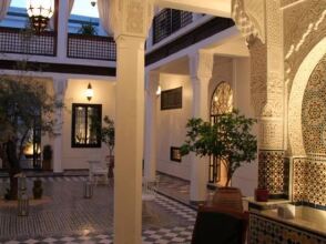 Bellamane Ryad & Spa - Adults Only, фото 45