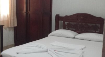 La Casa Del Turista, фото 30 La Casa Del Turista, фото 30