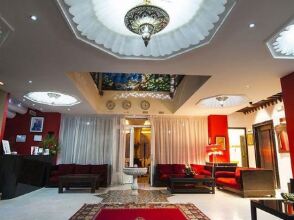 Le Caspien, фото 35