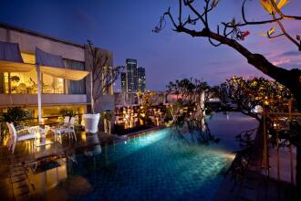 Kemang Icon By Alila, фото 25