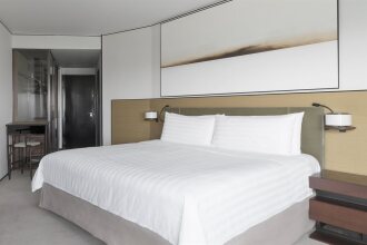 Shangri-la Hotel Singapore, фото 2 Shangri-la Hotel Singapore, фото 2