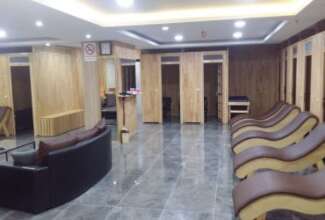 Valens Hotel Downtown, фото 13