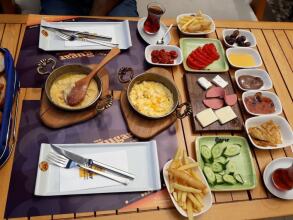 Alya Suite Hotel, фото 9