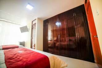 Texas Hotel, фото 10