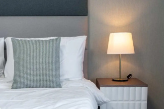 Stunning 4BR Apt in Citywalk Right Next to Hubzero