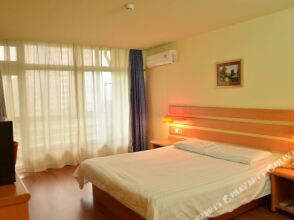 Home Inn (Beijing Suzhouqiao), фото 3 Home Inn (Beijing Suzhouqiao), фото 3