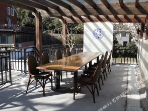 Yunshang Jingshe Hotel (Hangzhou West Lake), фото 14 Yunshang Jingshe Hotel (Hangzhou West Lake), фото 14