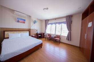 Hung Tuyen Hotel, фото 3