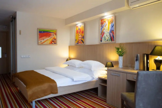 Puscha Congress, фото 4